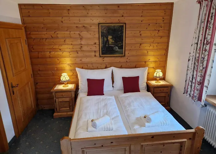 Pension Alpenrose