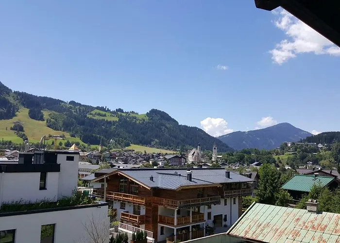 Gästehaus Wallner
