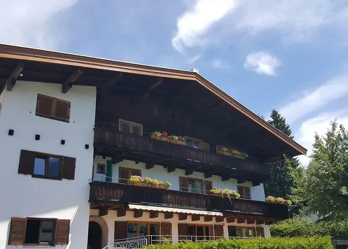Gästehaus Wallner